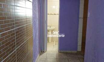 Imagem 5: CASA LOCAÇÃO MARIA ANTONIETA