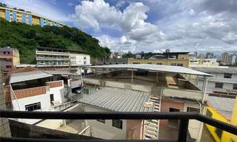 Imagem 7: Apartamento 2 quartos, varanda próximo ao Centro