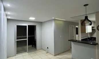 Imagem: Alugo Apt 2/Q, Colina de Laranjeiras 1.500