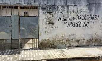 Imagem: Casa 3/4 85mil