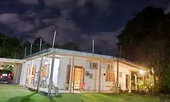 Imagem: Sítio em Fiuza