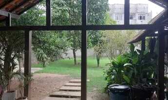 Imagem 4: Casa confortável de 110m2 mais terreno 15X30 na Trindade, São Gonçalo