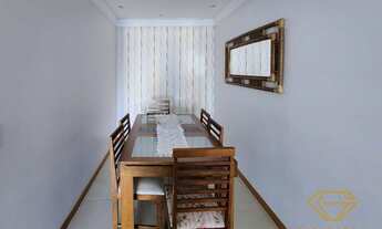 Imagem 4: Florais Eco Resort apartamento mobiliado para locação na Gleba Palhano em Londrina