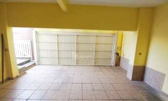 Imagem 6: Casa com 3 dormitórios para alugar, 215 m² por R$ 4.627,65/mês - Campo Belo - São Paulo/SP