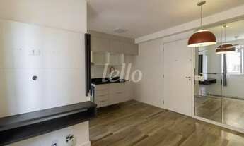 Imagem 4: São Paulo - Apartamento Padrão - Cambuci