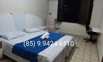 Imagem 5: Cumbuco-Casa com piscina, deck e churasqueira a 50 m da praia R$ 1.100,00/diaria