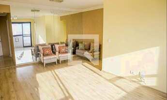 Imagem 3: Apartamento para Aluguel - Jardim Bela Vista, 3 Quartos, 96 m2