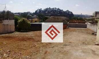 Imagem 4: Galpão para alugar, 1762 m² por R$ 20.920/mês - Campestre - Santo André/SP