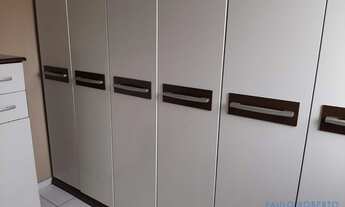 Imagem 7: APARTAMENTO - VILA BELA VISTA - SP