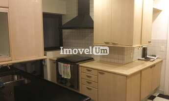 Imagem 7: Itaim Bibi Apartamento cobertura com 4 dormitórios