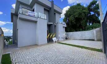 Imagem: Casa à venda, 138 m² por R$ 870.000,00