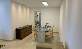 Imagem 6: Apartamento com 4 dormitórios (sendo 2 suítes e 1 escritório), varanda gourmet, 3 vagas