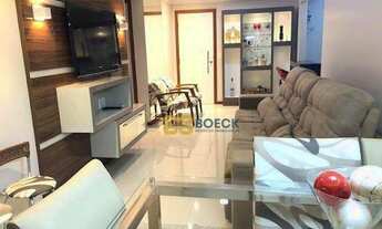 Imagem 6: Apartamento mobiliado de 2 quartos em Santa Helena!