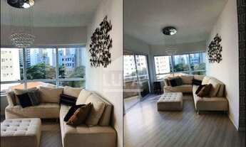 Imagem: Apartamento - 106 metros quadrados - 2º