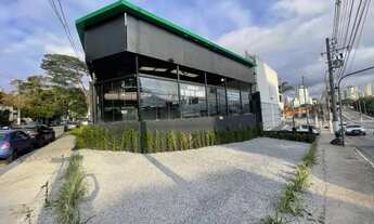 Imagem 2: Imóvel Comercial no Brooklin para locação!