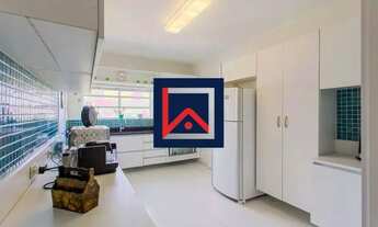 Imagem 6: Locação Apartamento 3 Dormitórios - 150 m² Brooklin