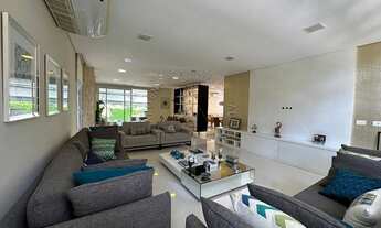 Imagem 3: Casa à Venda em Alphaville - Burle Marx