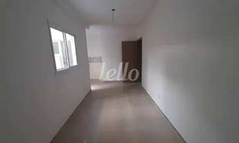 Imagem 4: Santo André - Apartamento Padrão - Campestre