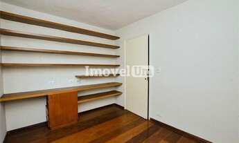 Imagem 6: Paraíso Apartamento com 4 dormitórios