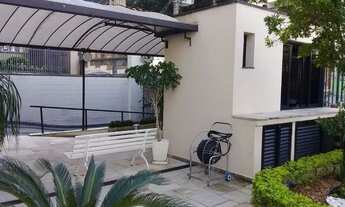 Imagem 4: Apartamento para venda tem 69 metros quadrados com 2 quartos em Santana - São Paulo - SP