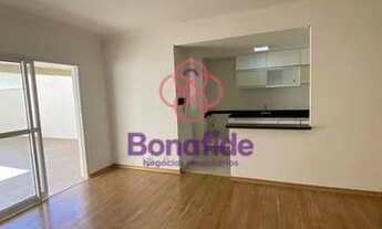 Imagem 3: JUNDIAÍ - Apartamento Padrão - PARQUE DA REPRESA