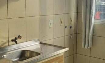 Imagem 2: Apartamento para aluguel com 2 quartos em Santa Cruz - Gravataí - RS