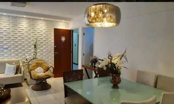 Imagem 7: Prédio na Ponta Verde 2 Quartos , Porteira Fechada