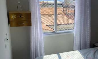 Imagem 5: Apartamento para venda possui 40 metros quadrados com 2 quartos