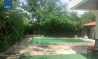 Imagem 3: Casa com 5 dormitórios, 500 m² - venda por R$ 3.000.000 ou aluguel por R$ 6.000/mês - Duna