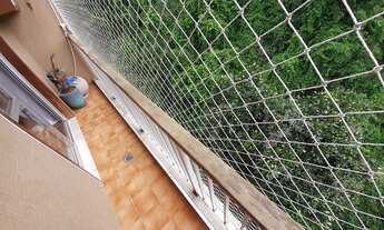 Imagem 5: Cobertura duplex para aluguel tem 112 metros quadrados com 3 quartos