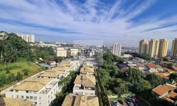 Imagem: Apartamento andar alto, vista privilegiada!