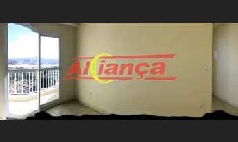 Imagem 3: Edifício Residencial, Água Chata - Guarulhos