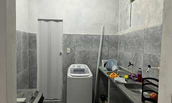 Imagem 6: Casa na estância