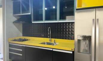 Imagem 2: Apto com 88 m2 com 3 Dormitorios sendo 01 Suite e Garagem