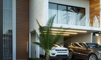 Imagem 6: TERRENO +CONSTRUÇÃO IMPERDÍVEL EM PONTA NEGRA VIVENDA DAS MARINAS e Reserva do Parque 2023