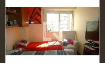 Imagem 6: Apartamento para Aluguel - Vila Clementino, 2 Quartos, 94 m2