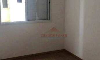 Imagem 4: Apartamento para alugar, 60 m² por R$ 2.992/mês - Jardim São Caetano - São Caetano do Sul