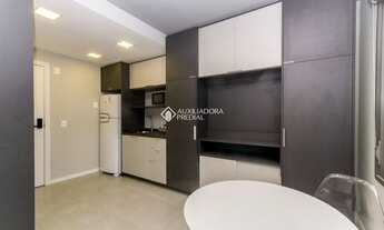 Imagem 3: PORTO ALEGRE - Loft - Cidade Baixa