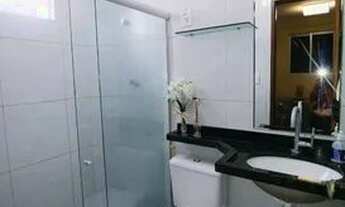 Imagem 2: Quarto Individual em AP Mobiliado