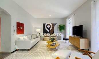 Imagem 3: Apartamento - Cambuí - Campinas