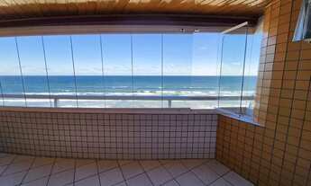 Imagem 5: FRENTE MAR TOTAL | 03 SUÍTES + DEP | PORTEIRA FECHADA