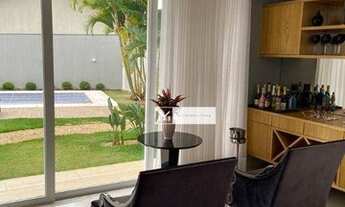 Imagem 7: Casa com 4 dormitórios, 420 m² - venda por R$ 3.600.000,00 ou aluguel por R$ 20.000,00/mês