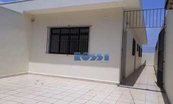 Imagem: Casa com 2 dormitórios para alugar, 100