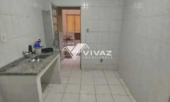 Imagem 4: Excelente Apartamento com 02 Quartos, Varanda e Vaga em Cascadura