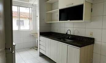 Imagem: Allegro reformado e 2 vagas