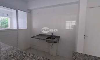 Imagem 7: SãO BERNARDO DO CAMPO - Apartamento Padrão - Vila Gonçalves