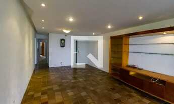 Imagem 2: Apartamento para Aluguel - Boa Viagem, 3 Quartos, 137 m2