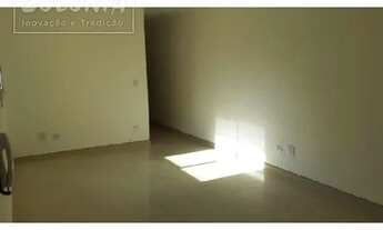 Imagem 2: Santo André - Apartamento Padrão - Vila Príncipe de Gales