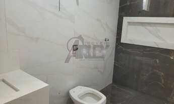 Imagem 5: Casa de alto padrão de 3 quartos com suite no Reserva Real