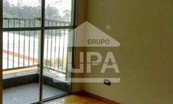 Imagem: Apartamento com 2 dormitórios à venda